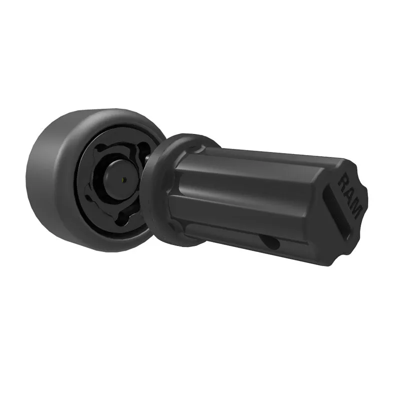 RAM® Pin-Lock™ 5-Pin Security Knob for Gimbal Brackets