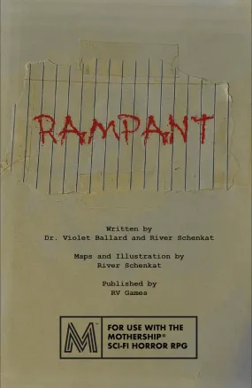 Rampant   PDF