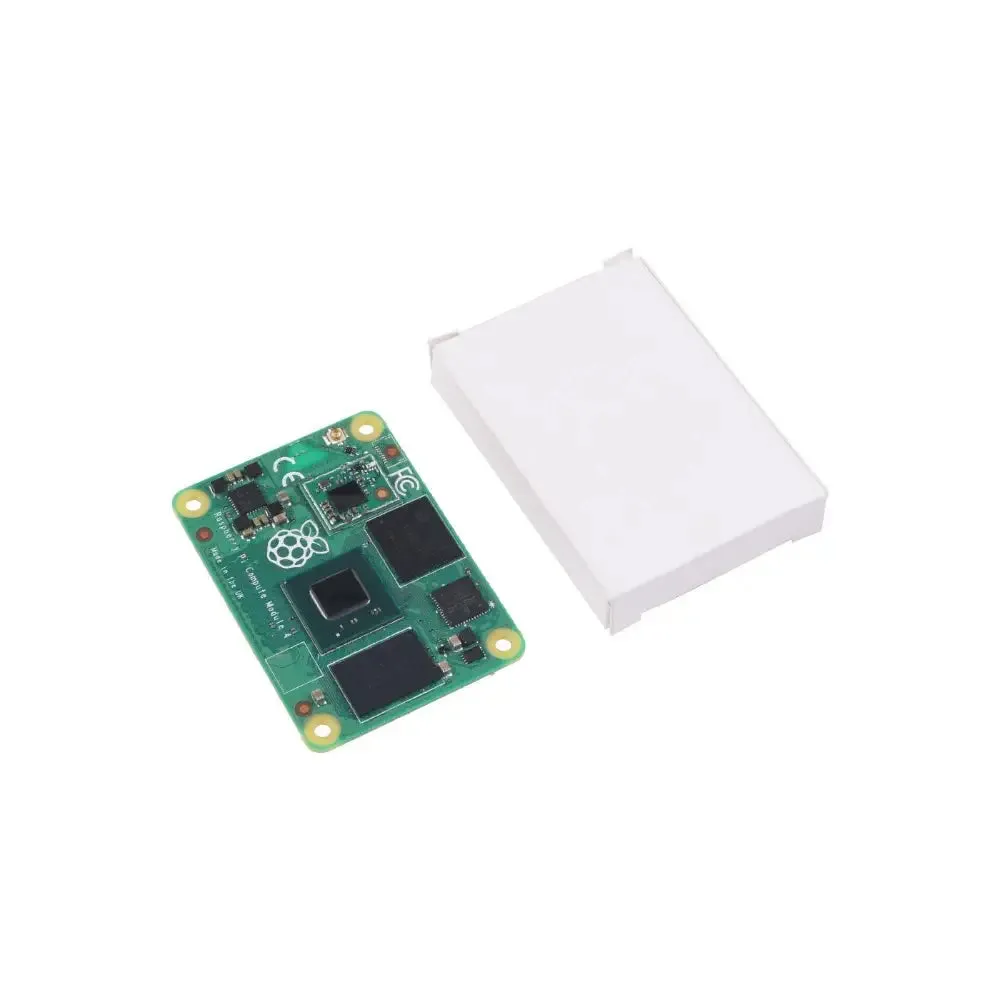 Raspberry Pi Compute Module 4 - 2GB RAM, WiFi, Bluetooth (CM4102000)