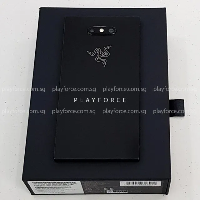 Razer Phone 2