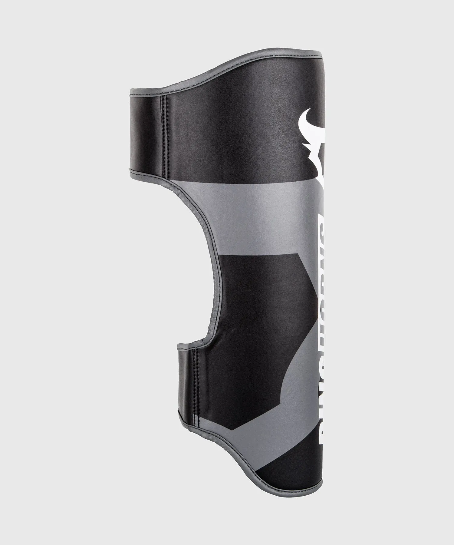 Ringhorns Charger Shin Guards - Black