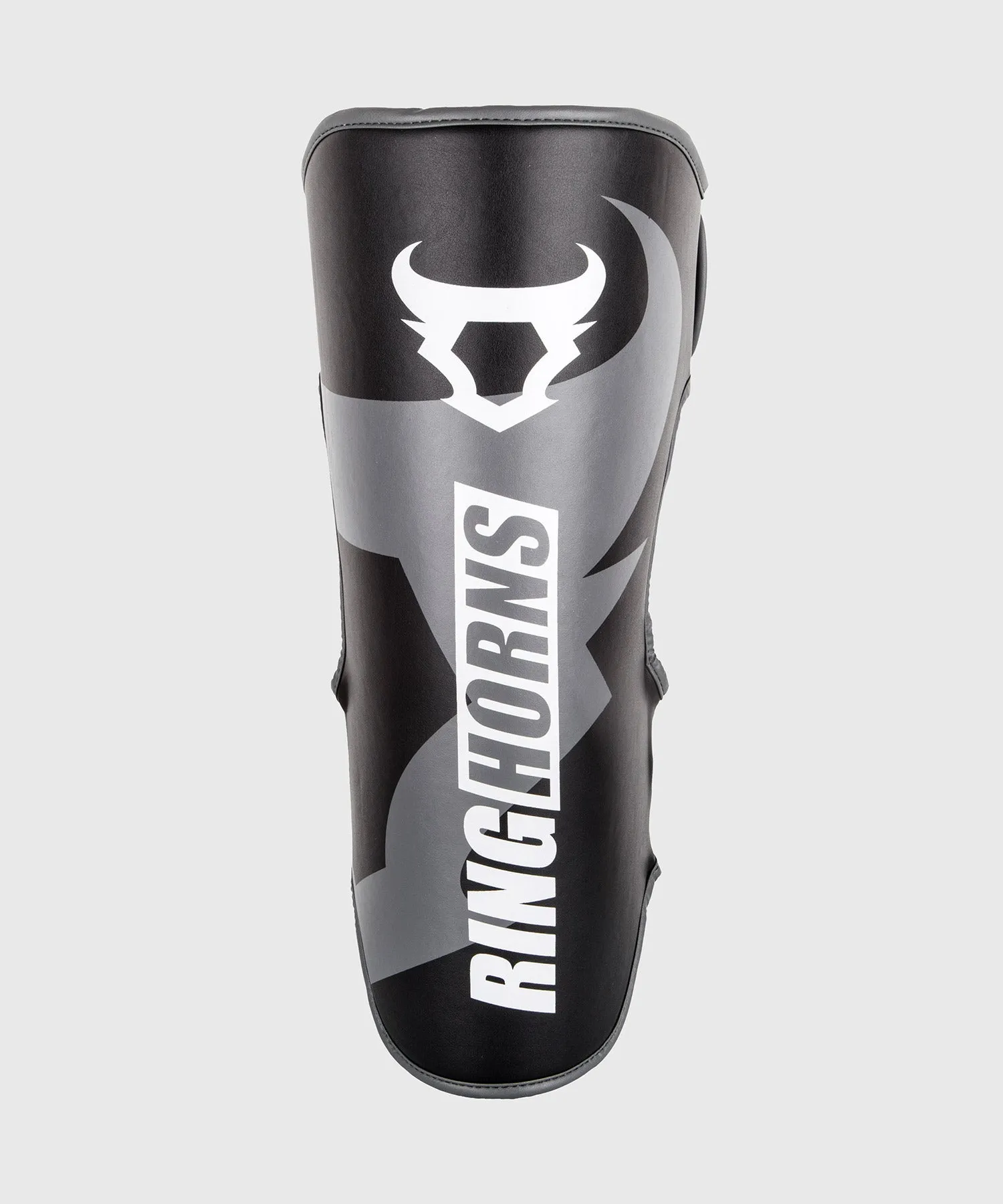 Ringhorns Charger Shin Guards - Black