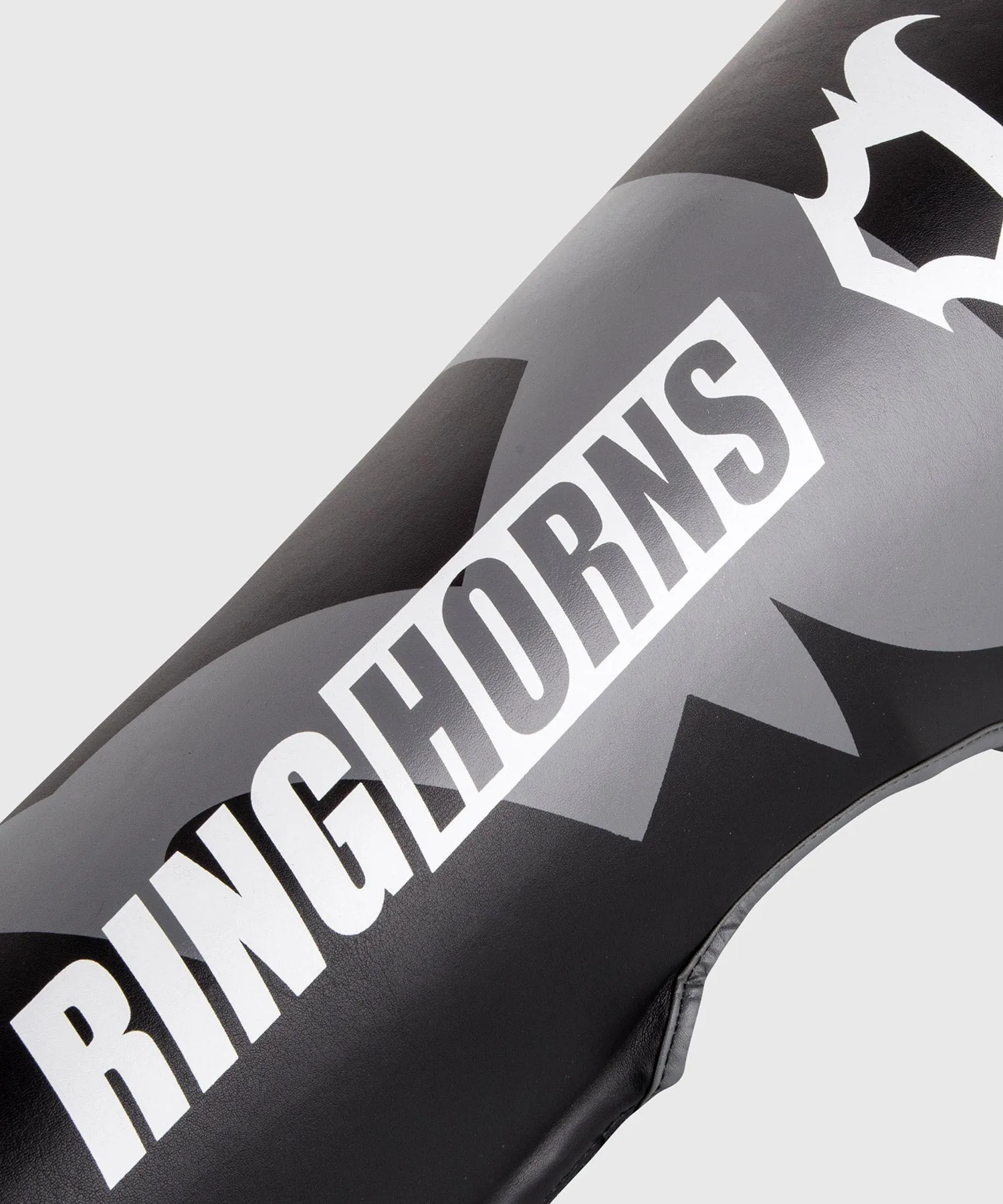 Ringhorns Charger Shin Guards - Black