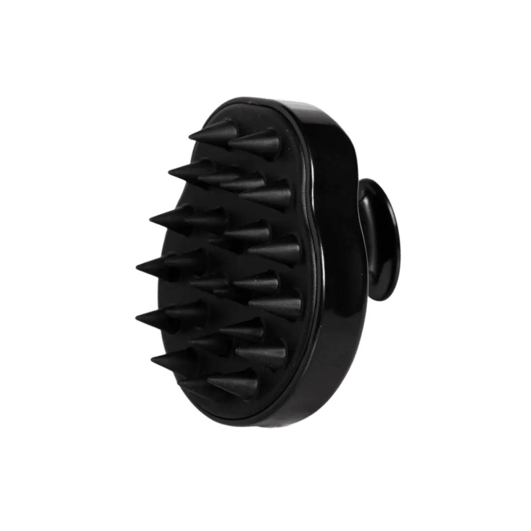 Rizvan Scalp Massager Shampoo Brush