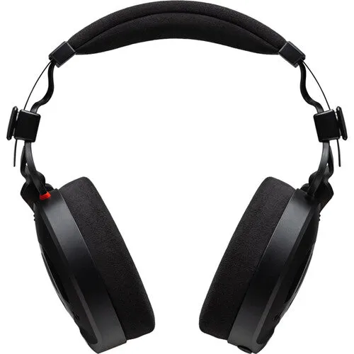 Rode NTH100 Professional Closed-Back Over-Ear Headphones (Black)