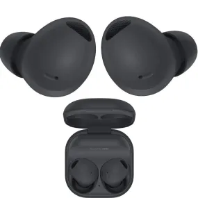 Samsung Galaxy Buds2 Pro Wireless Earphones SM-R510 Graphite Black