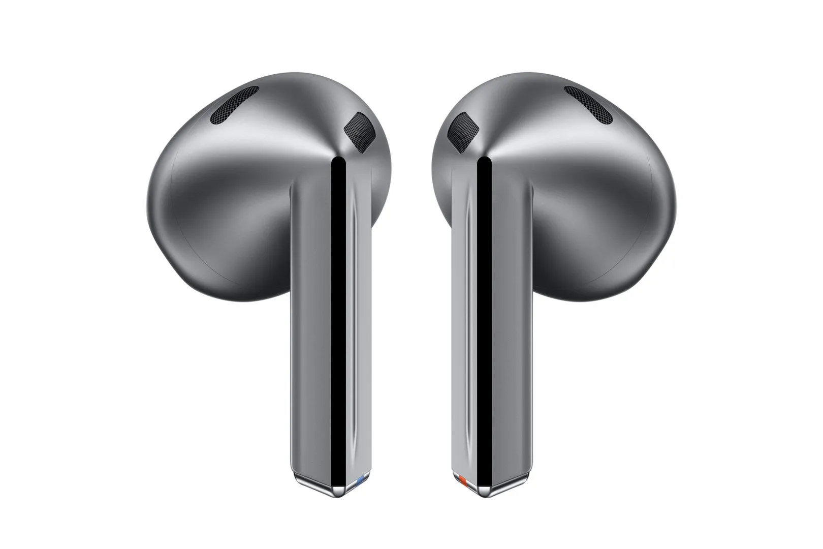 Samsung Galaxy Buds3 Headset True Wireless Stereo (Tws) In-Ear Calls/Music Usb Type-C Bluetooth Silver