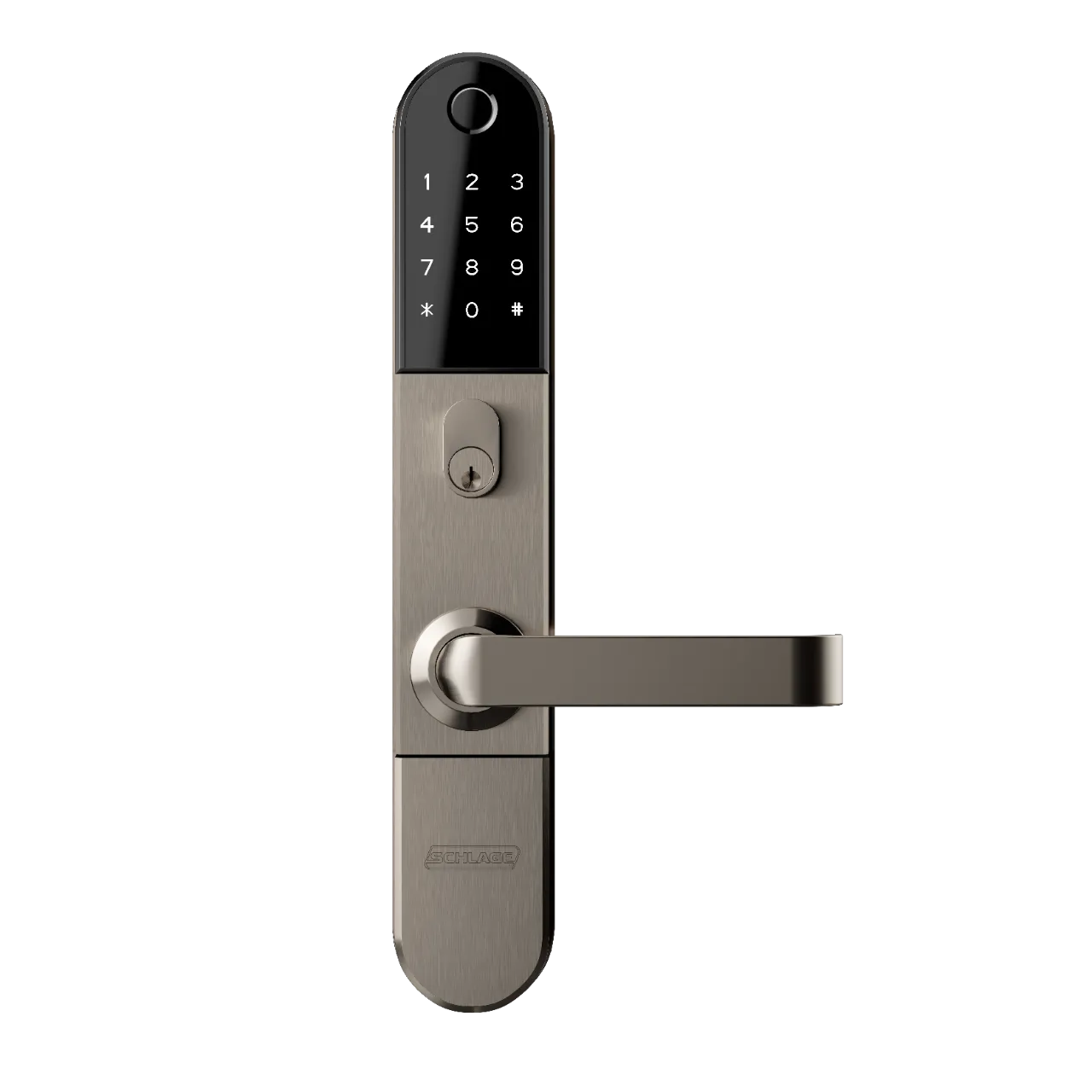 SCHLAGE OMNIA™ SMART LOCK