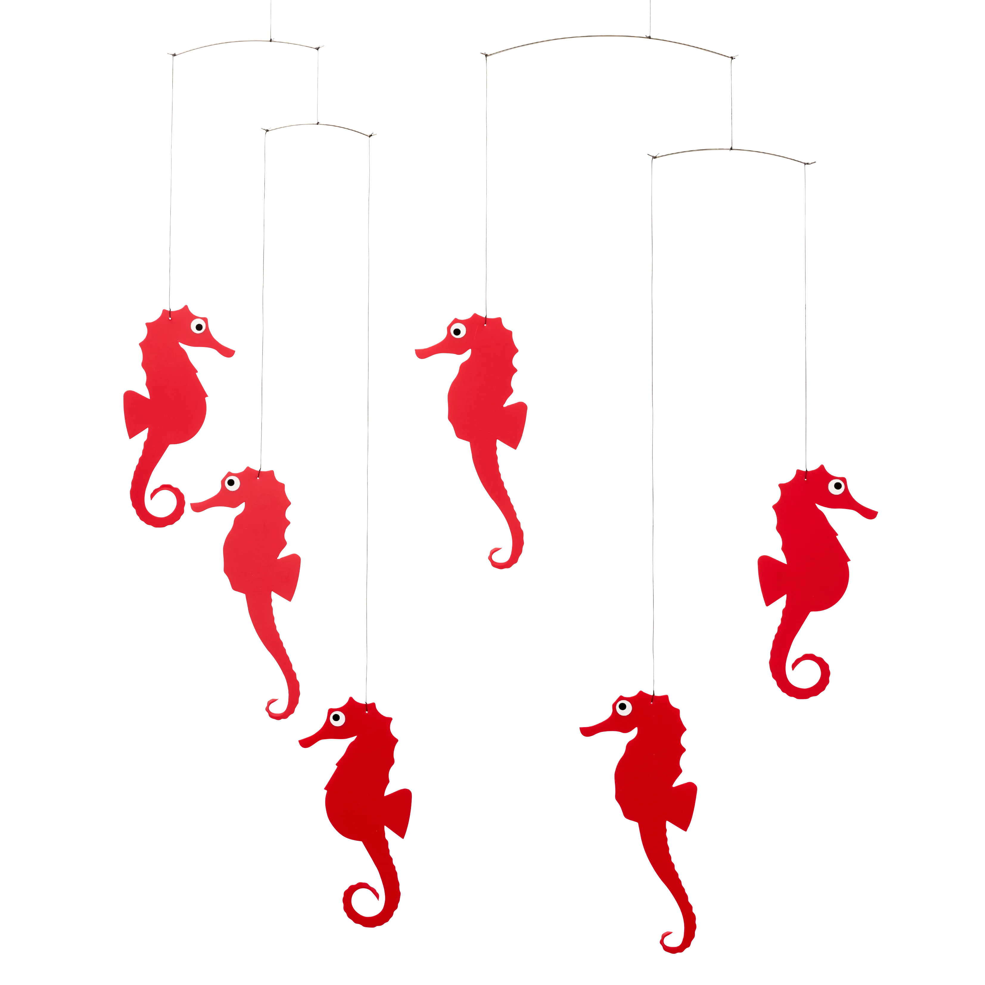 Sea Horse Mobile