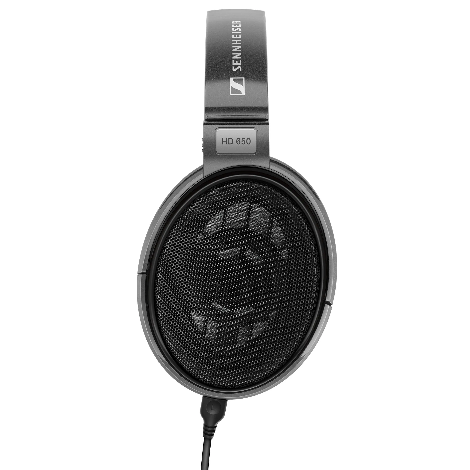 Sennheiser HD 650 | Open-Back Dynamic Headphones