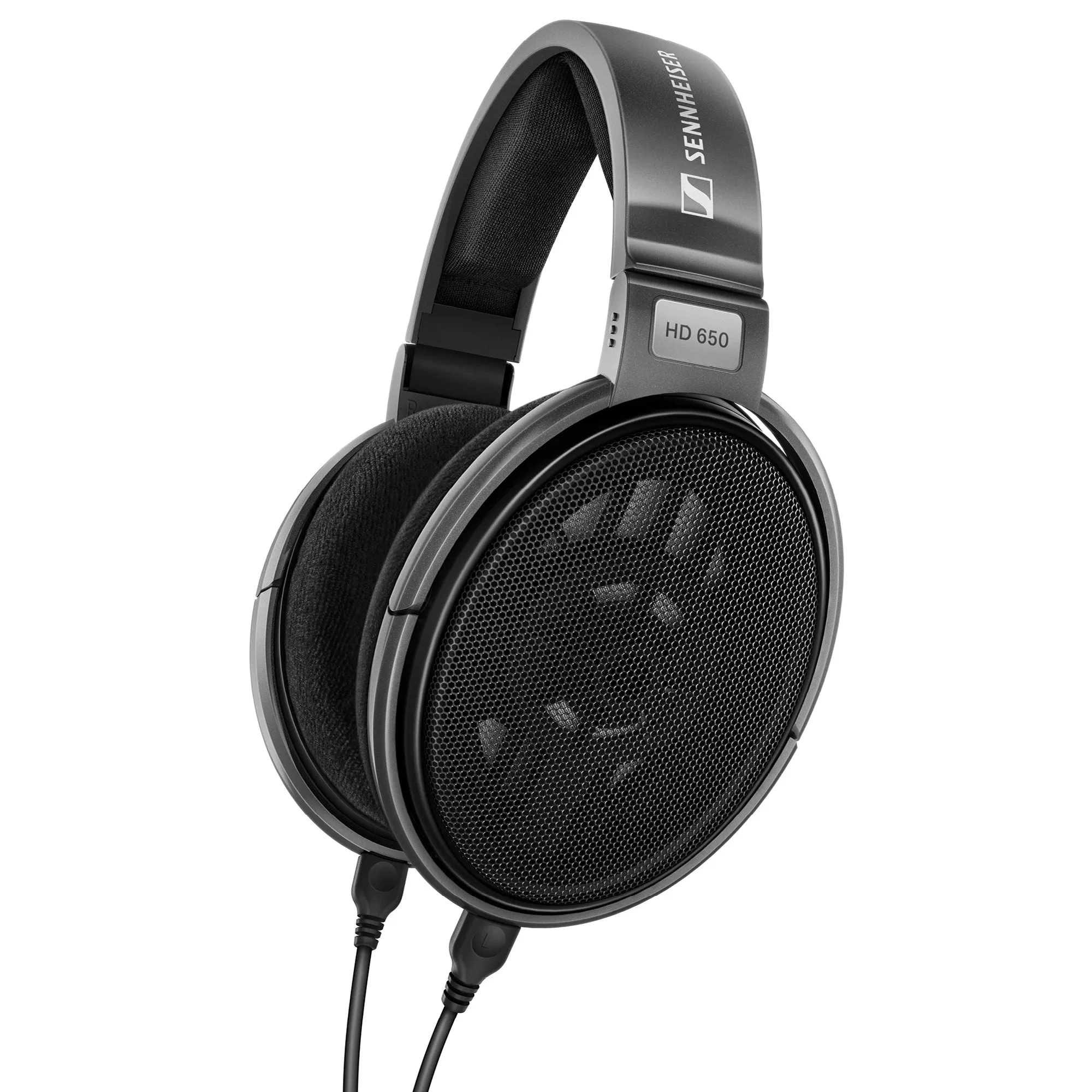 Sennheiser HD 650 | Open-Back Dynamic Headphones