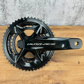 Shimano Dura-Ace FC-R9200-P 167.5mm 50/34t 12-Speed Power Meter Bike Crankset