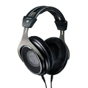 Shure Headphones Professional Open Back