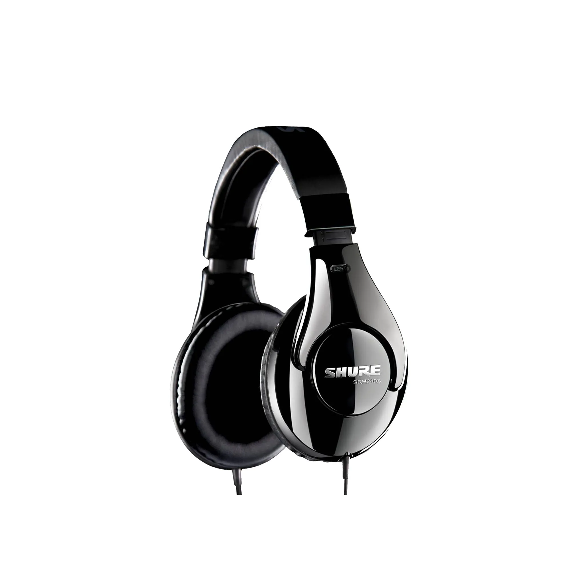 Shure SRH240A - Professional Quality Headphones