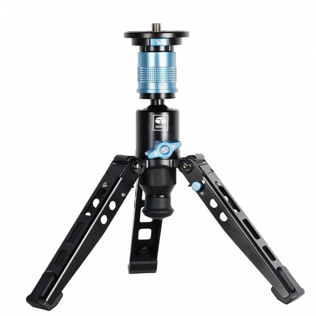 SIRUI P-325FS / P-325FL Photo / Video Monopod