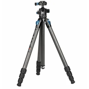 SIRUI ST Series Tripod w/ST-10X Ballhead (ST-124 ST-10X / ST-125  ST-10X)