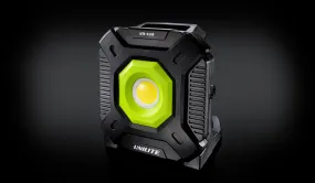 Site Light - Unilite MTB-5300 5300 Lumen Power Tool Battery Site Light, 5013581005376