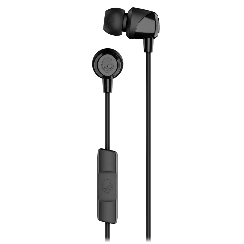 Skullcandy Jib In Ear Wired Headphones by Skullcandy