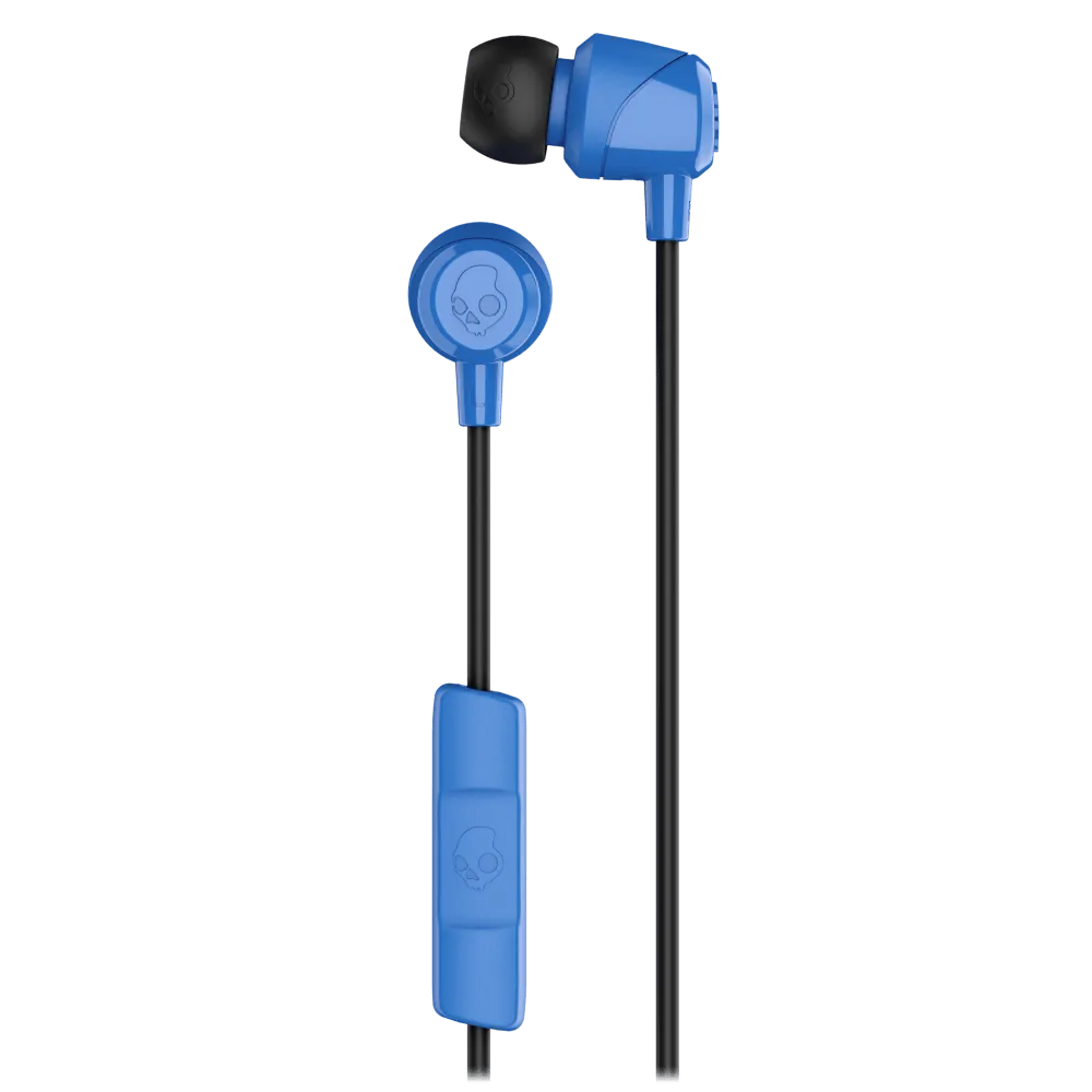 Skullcandy Jib In Ear Wired Headphones by Skullcandy