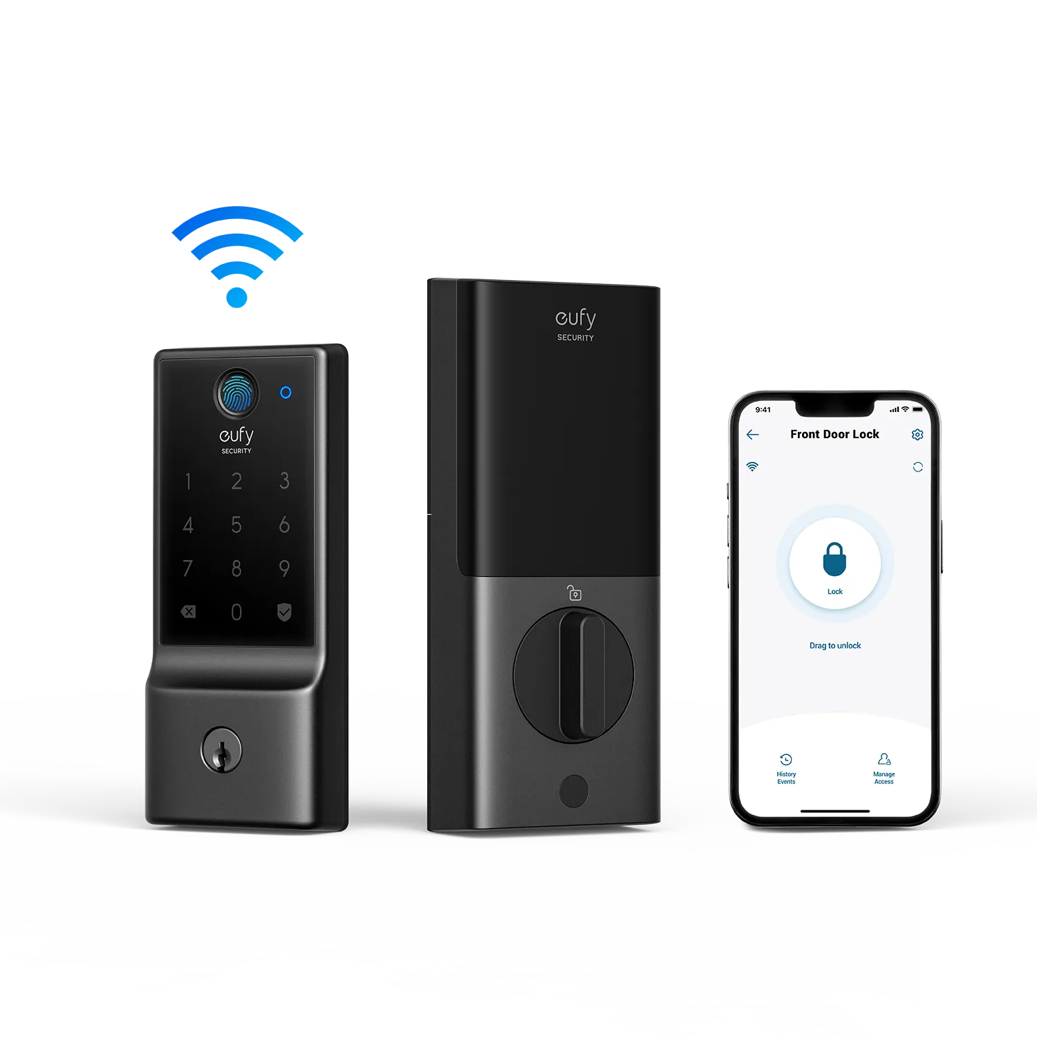 Smart Lock C220