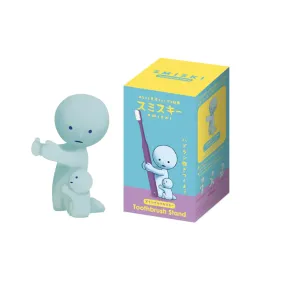 Smiski Toothbrush Holder - Hugging