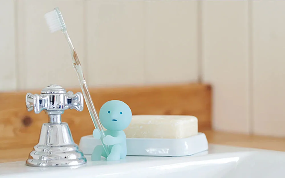 SMISKI Toothbrush Stand