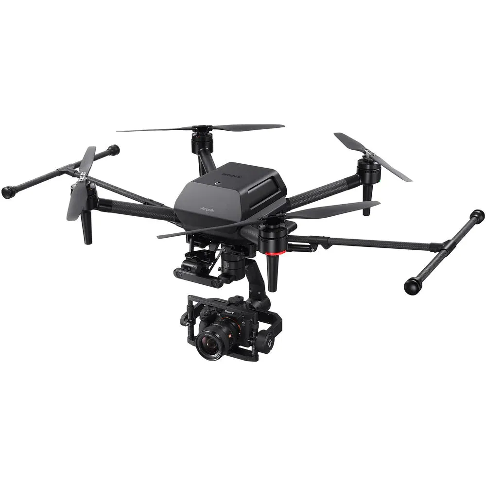 Sony Airpeak S1 Professional Drone