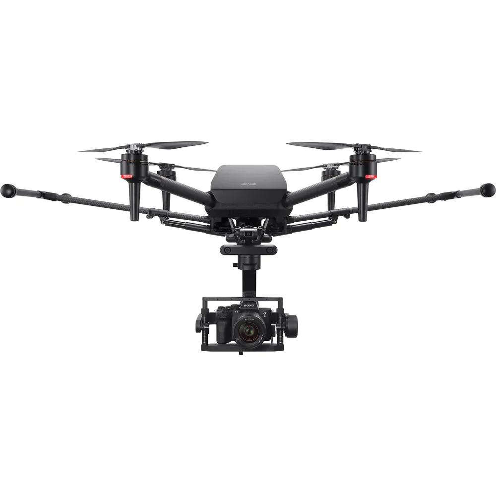 Sony Airpeak S1 Professional Drone