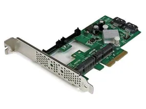 Startech Combine Ssd Performance W- Hdd Capacity & Create A Hyperduo Raid Array With 2 Ms