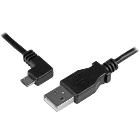 Startech.Com Usb-Charge-And-Sync-Cable - Usb / Micro Usb  - 2 M