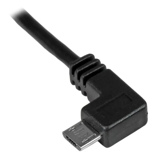 Startech.Com Usb-Charge-And-Sync-Cable - Usb / Micro Usb  - 2 M