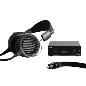 STAX SRS-X1000 Electrostatic Earspeaker System