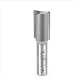 Straight Plunge Router Bit | 2 Flute | Various Dia x 1 1⁄4 x 1⁄2" Shank | 45443 | 738685854433