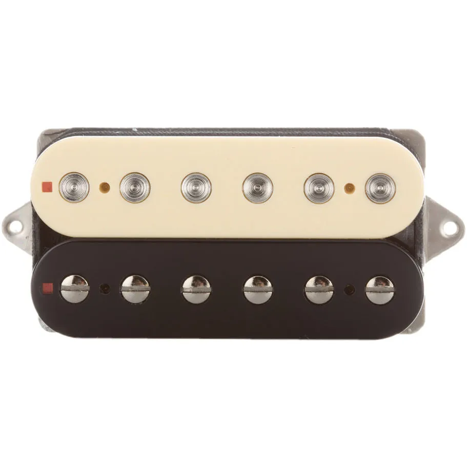 Suhr Thornbucker Pickup, Bridge, Zebra, 50mm