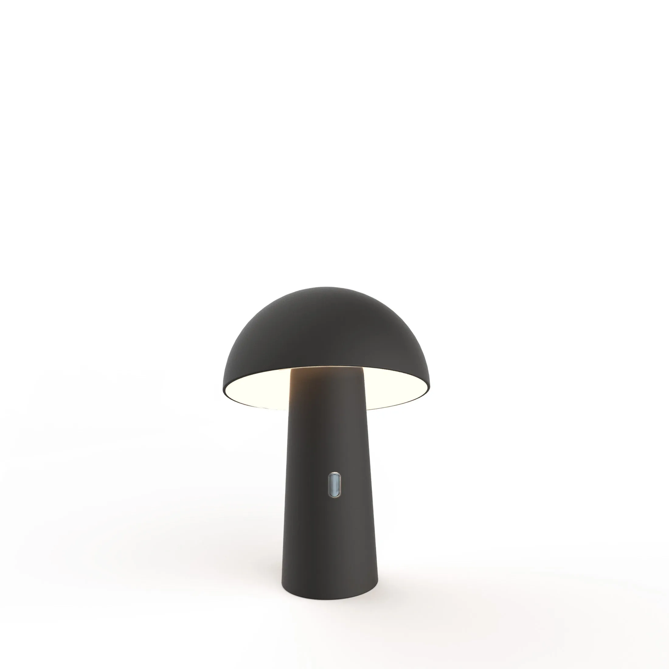 TABLE LAMPS FOR CHRISTMAS SHITAKE BLACK