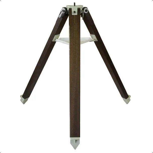 Takahashi SR-M Wooden Tripod - EM-400