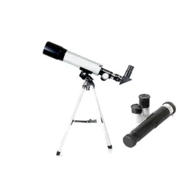 Telescopes