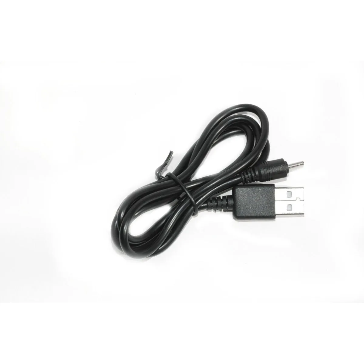 The Rabbit Company Replacement USB Cable Black