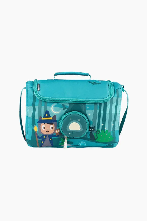 Tonies Boxine Listen & Play Bag - Enchanted Forest