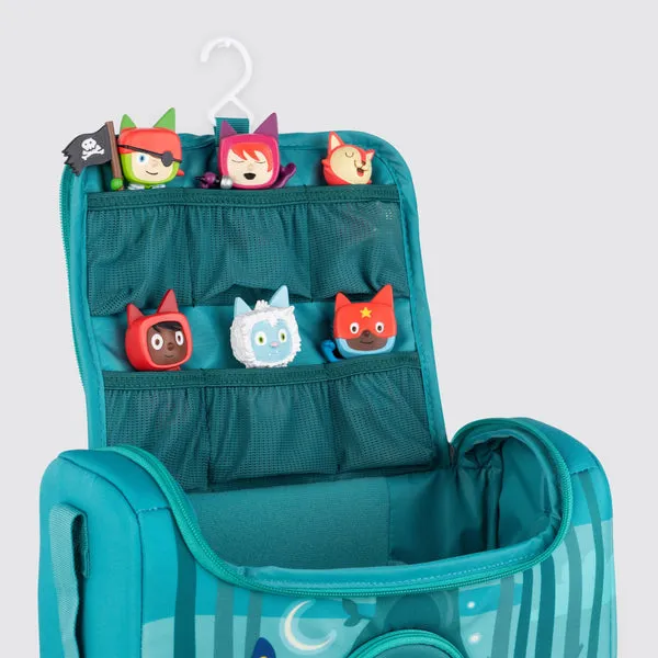 Tonies Boxine Listen & Play Bag - Enchanted Forest