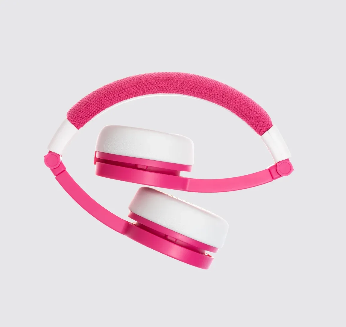 Tonies Headphones Pink