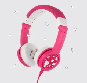 Tonies Headphones Pink