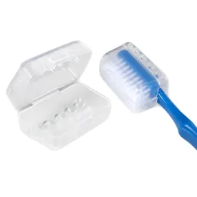 Toothbrush Cap