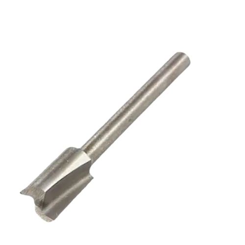 Tork Craft | Router Bit Mini 6.4mm Straight 3,2mm Shank