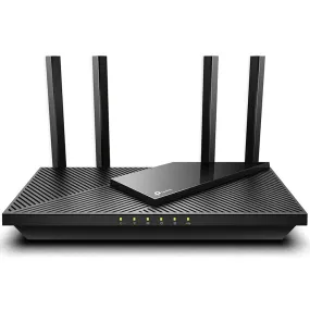 TP-Link Archer AX55 AX3000 Dual Band Gigabit Wi-Fi 6 Router