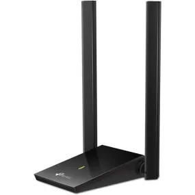 TP-Link Archer T4U Plus AC1300 Dual Antennas High-Gain Wireless USB Adapter