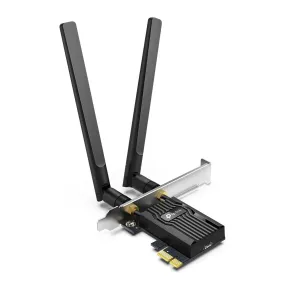 Tp-Link Network Adapter Archer Tx55e V2 - Pcie