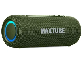 Tracer Speaker Maxtube 20W Tws Bluetooth Green Traglo47359