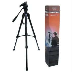 Triforce 3-way Ph Tripod 58"