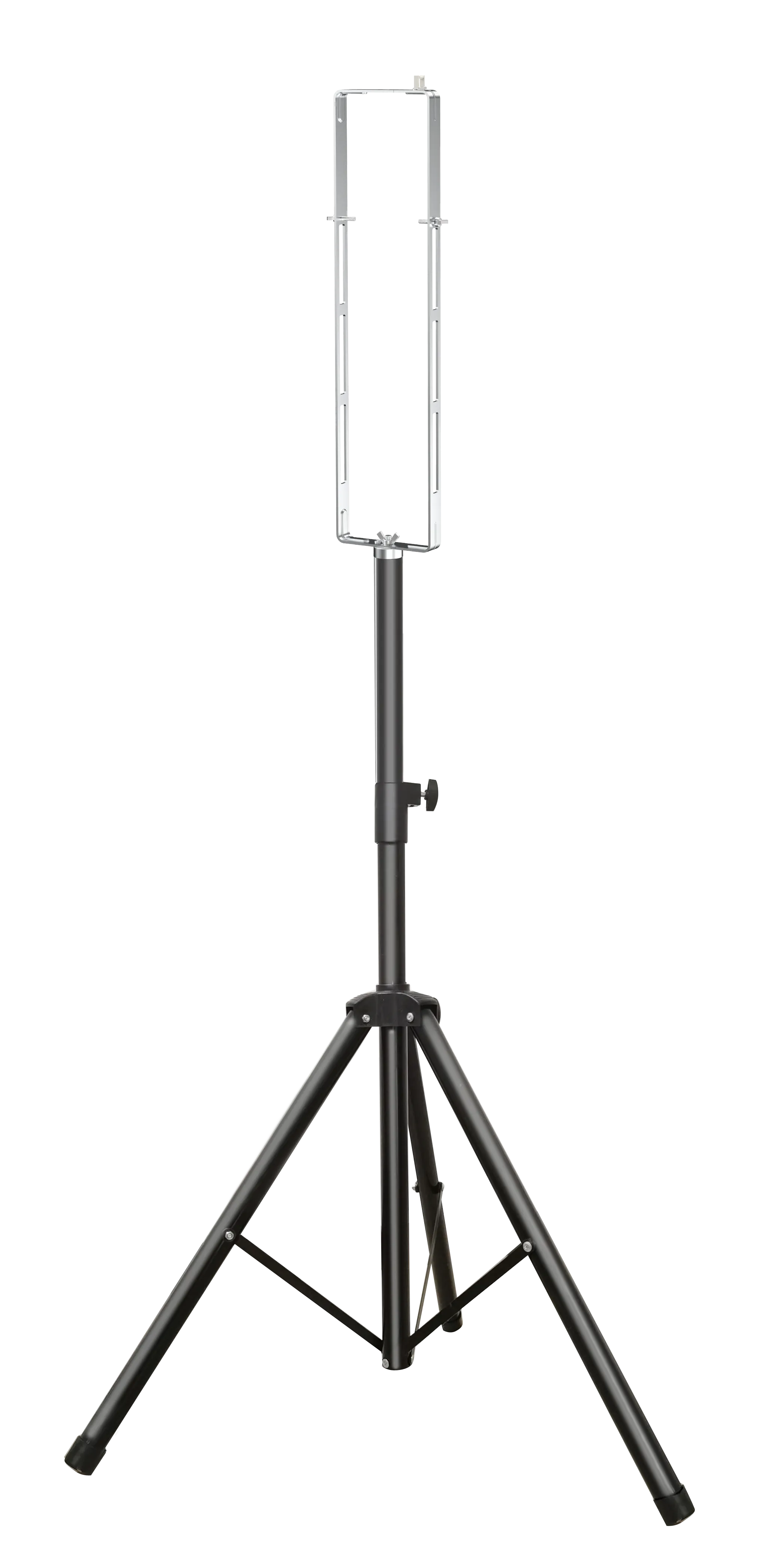 Tripod Stand for Commercial Grade UVC Light Fixture